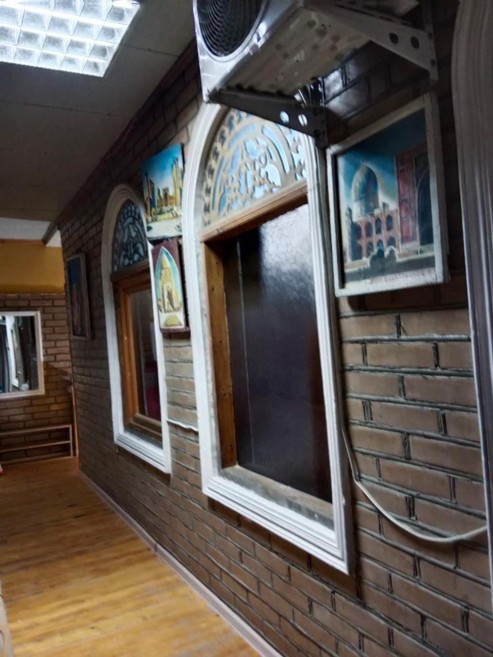 Hostel Gulsara Samarkand Zimmer foto